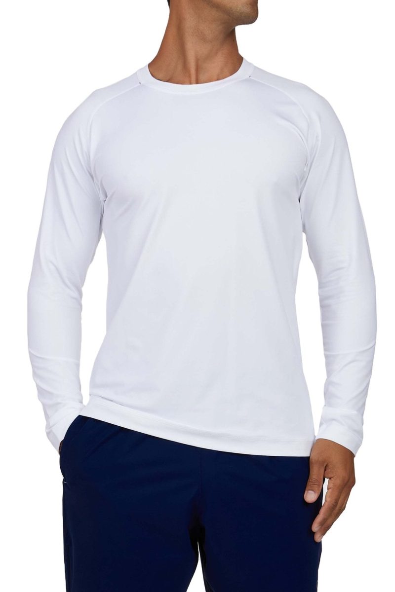 athletic long sleeve sofibella 653921