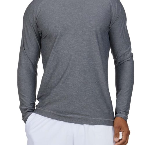 Athletic Long Sleeve - Sofibella