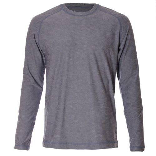 Athletic Long Sleeve - Sofibella