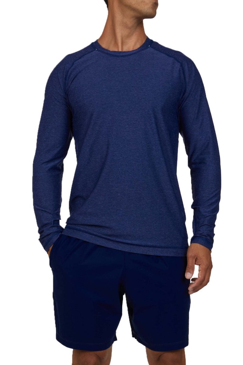 athletic long sleeve sofibella 729982