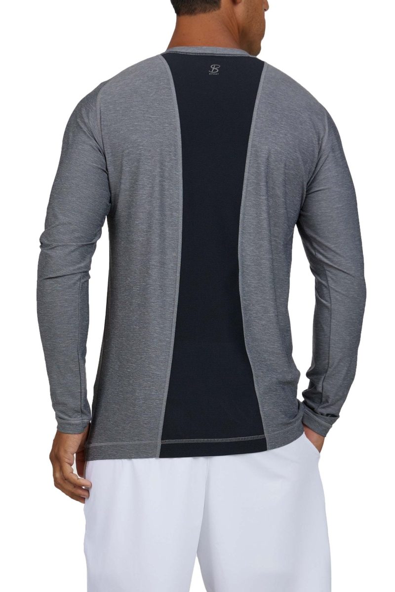 athletic long sleeve sofibella 760484