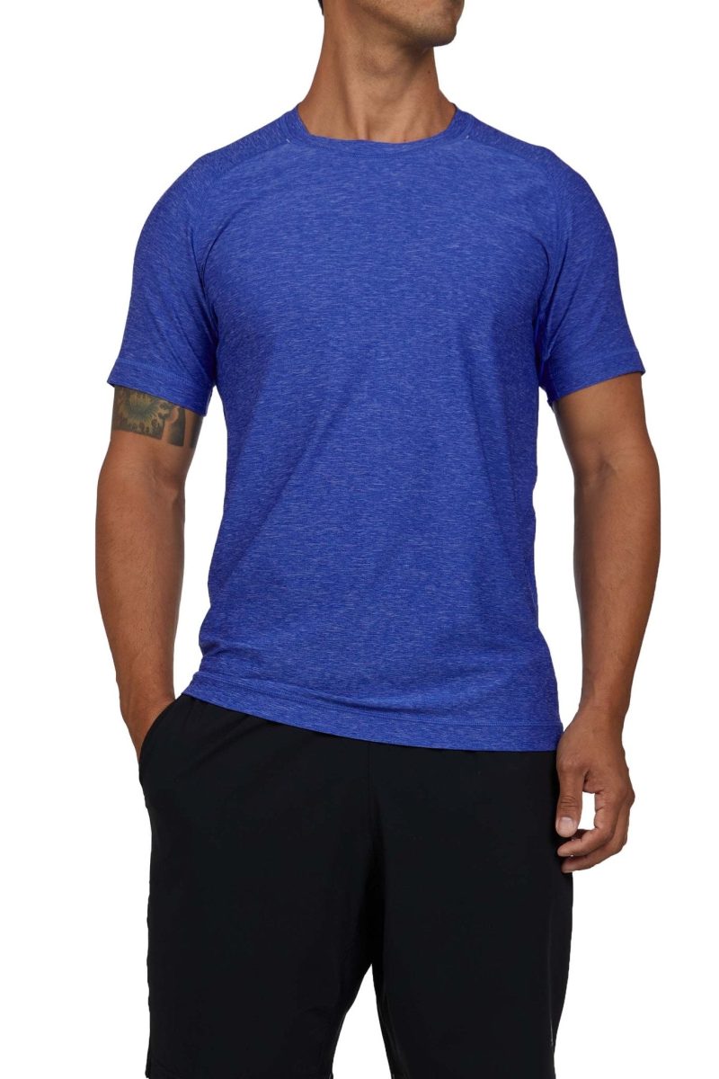 athletic short sleeve sofibella 169948