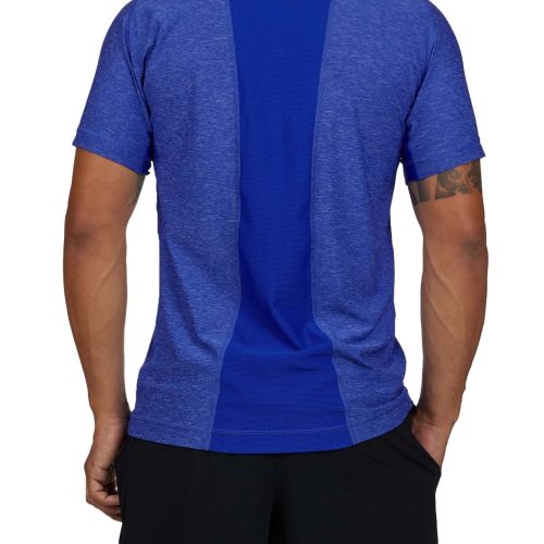 athletic short sleeve sofibella 195266