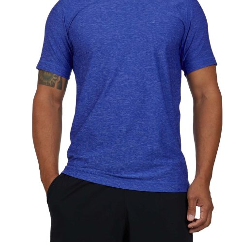 Athletic Short Sleeve - Sofibella