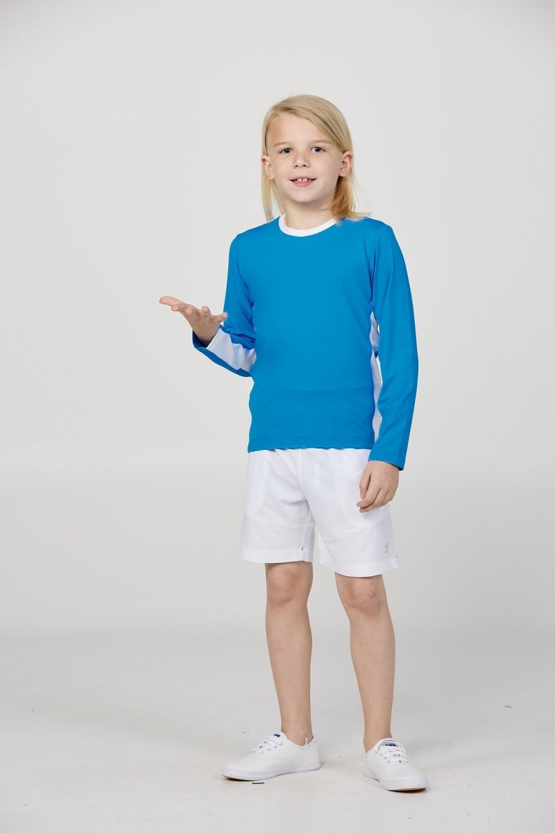 boys long sleeve energy sofibella 470711