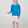 Boy's Long Sleeve - Energy - Sofibella