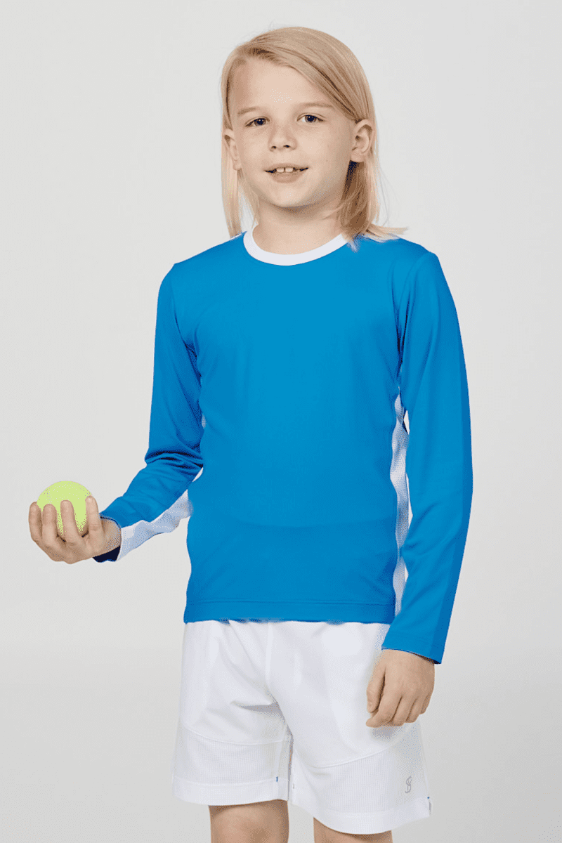 boys long sleeve energy sofibella 611214