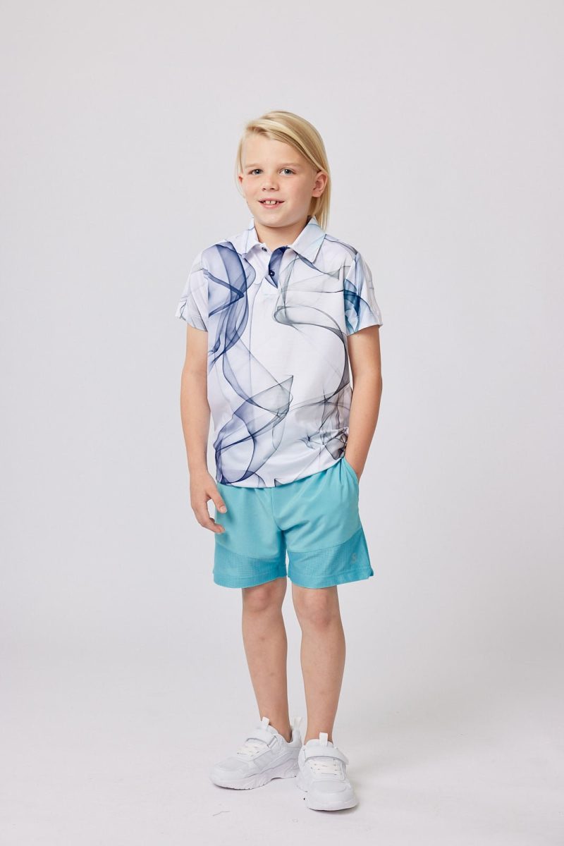 boys polo sofibella 353032