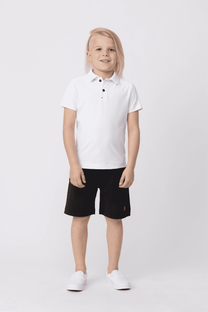 boys polo sofibella 968560