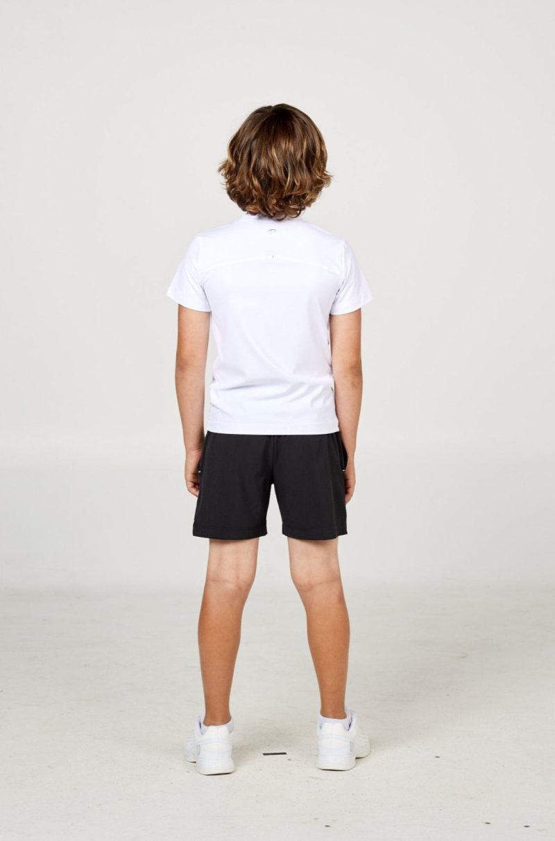 boys short sleeve energy sofibella 449465