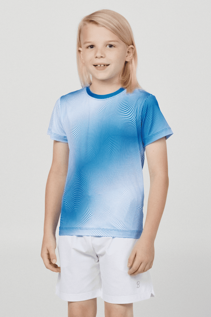 boys short sleeve energy sofibella 767628