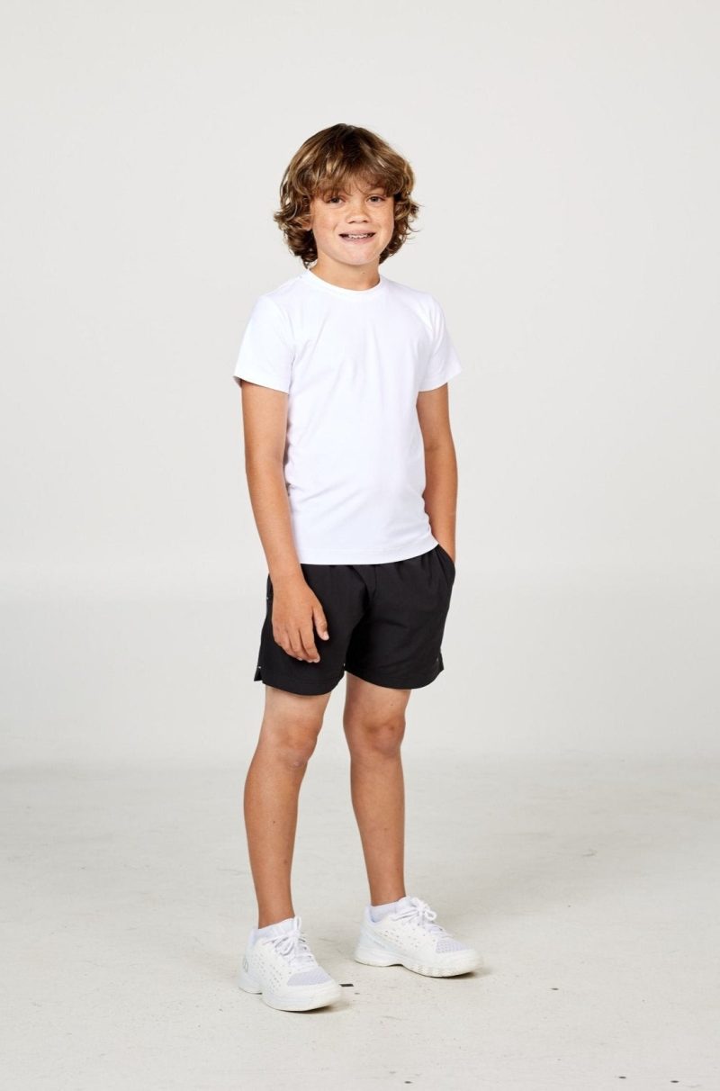 boys short sleeve energy sofibella 829111