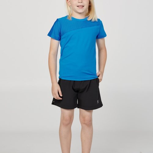 Boy's Short Sleeve - Energy - Sofibella