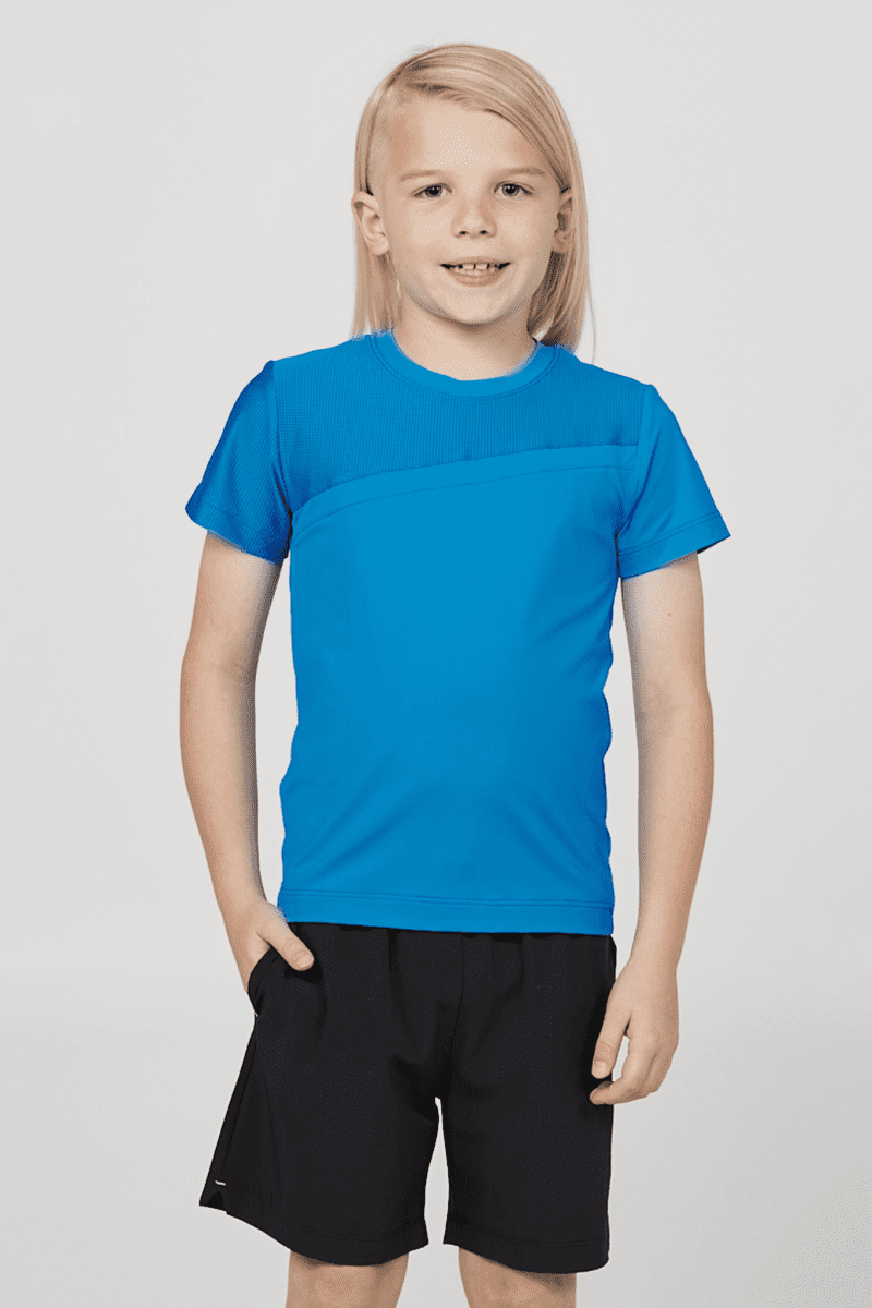 boys short sleeve energy sofibella 907177