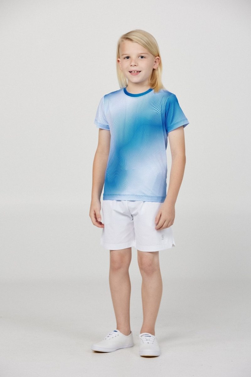 boys short sleeve energy sofibella 941180