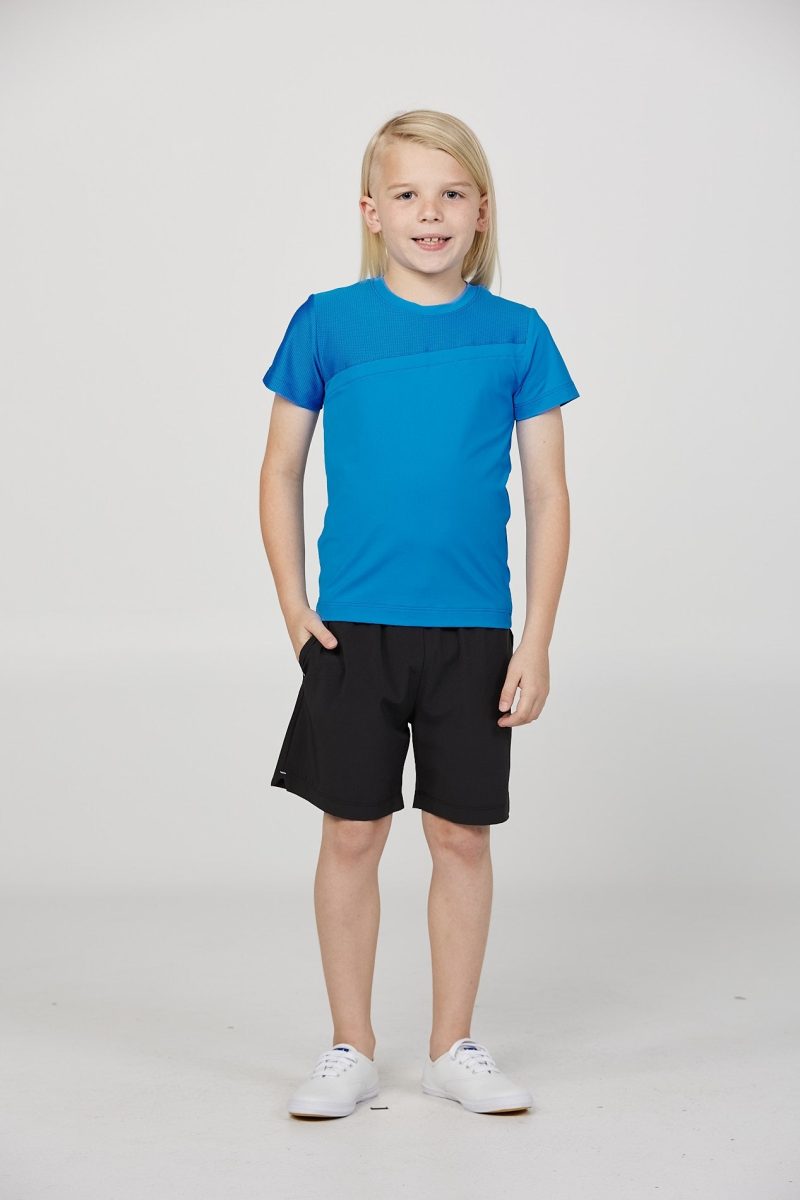 boys short sleeve energy sofibella 981615