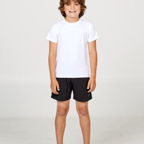 Boy's Short Sleeve - Energy - Sofibella