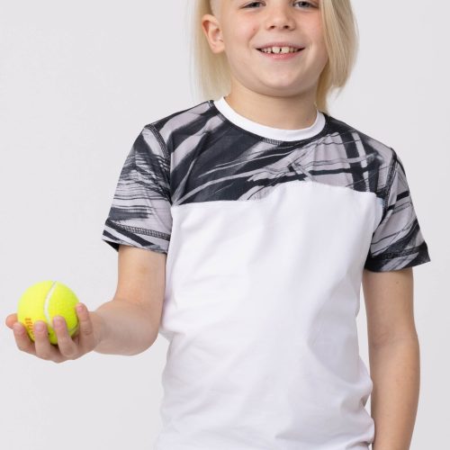 Boy's Short Sleeve - Sofibella