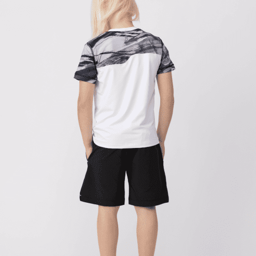 Boy's Short Sleeve - Sofibella