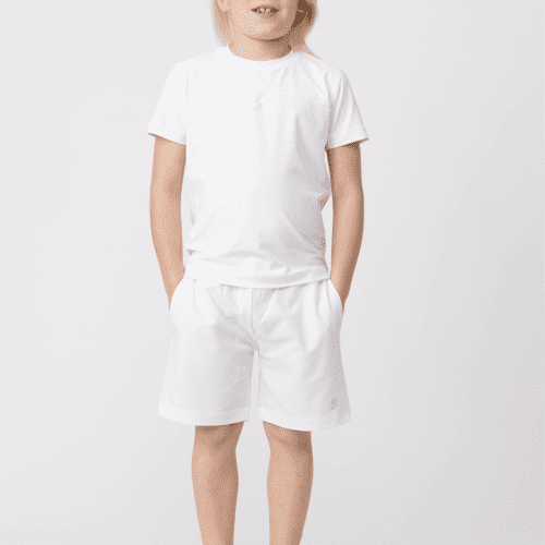 Boy's Short Sleeve - Sofibella