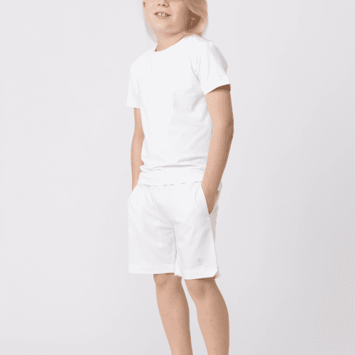 Boy's Short Sleeve - Sofibella