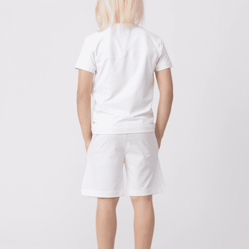 Boy's Short Sleeve - Sofibella