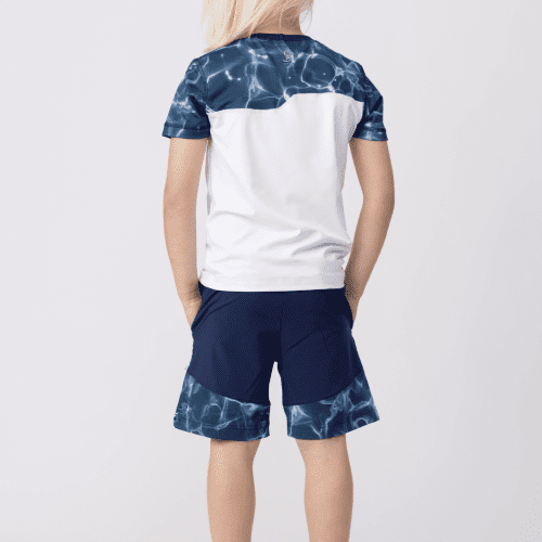 Boy's Short Sleeve - Sofibella