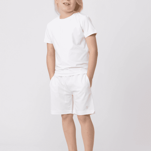 Boy's Short Sleeve - Sofibella