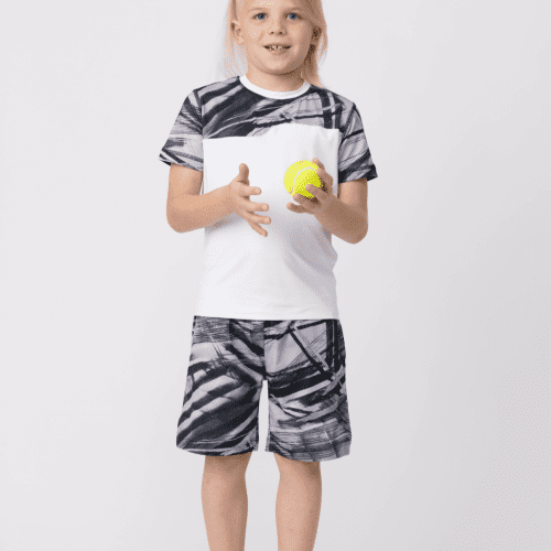 Boy's Short Sleeve - Sofibella