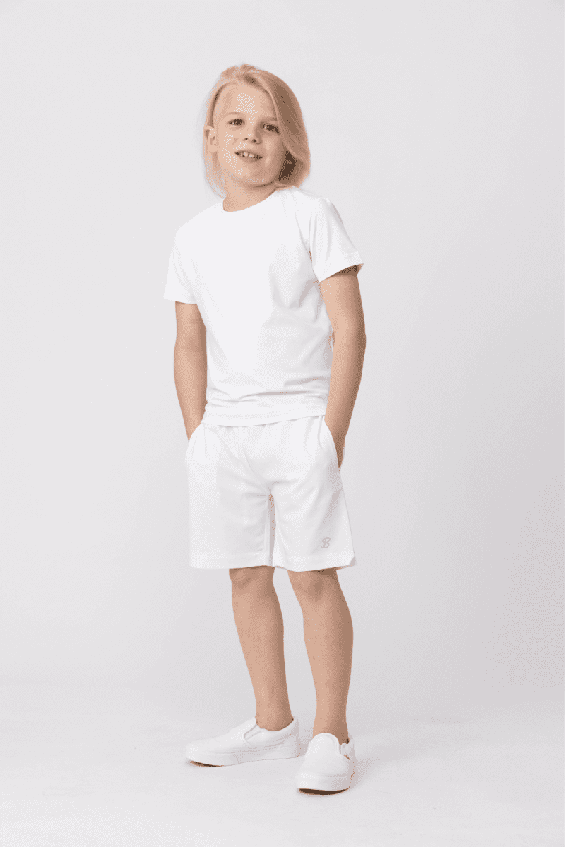 Boy's Short - Sofibella