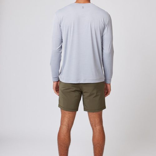 Classic Long Sleeve - Sofibella