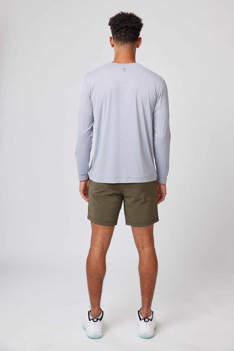 Classic Long Sleeve - Sofibella