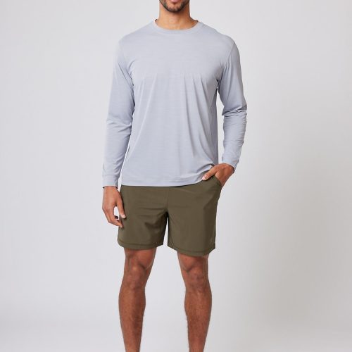 Classic Long Sleeve - Sofibella