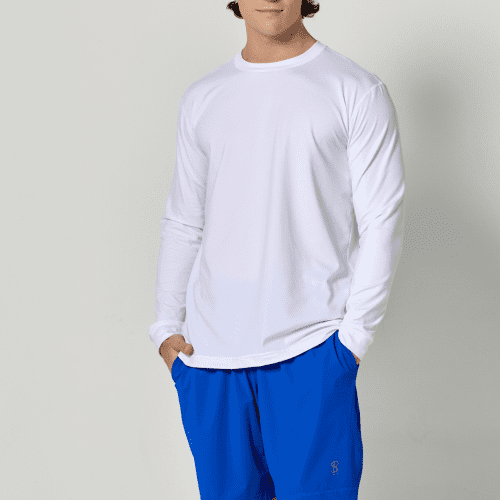 Classic Long Sleeve - Sofibella