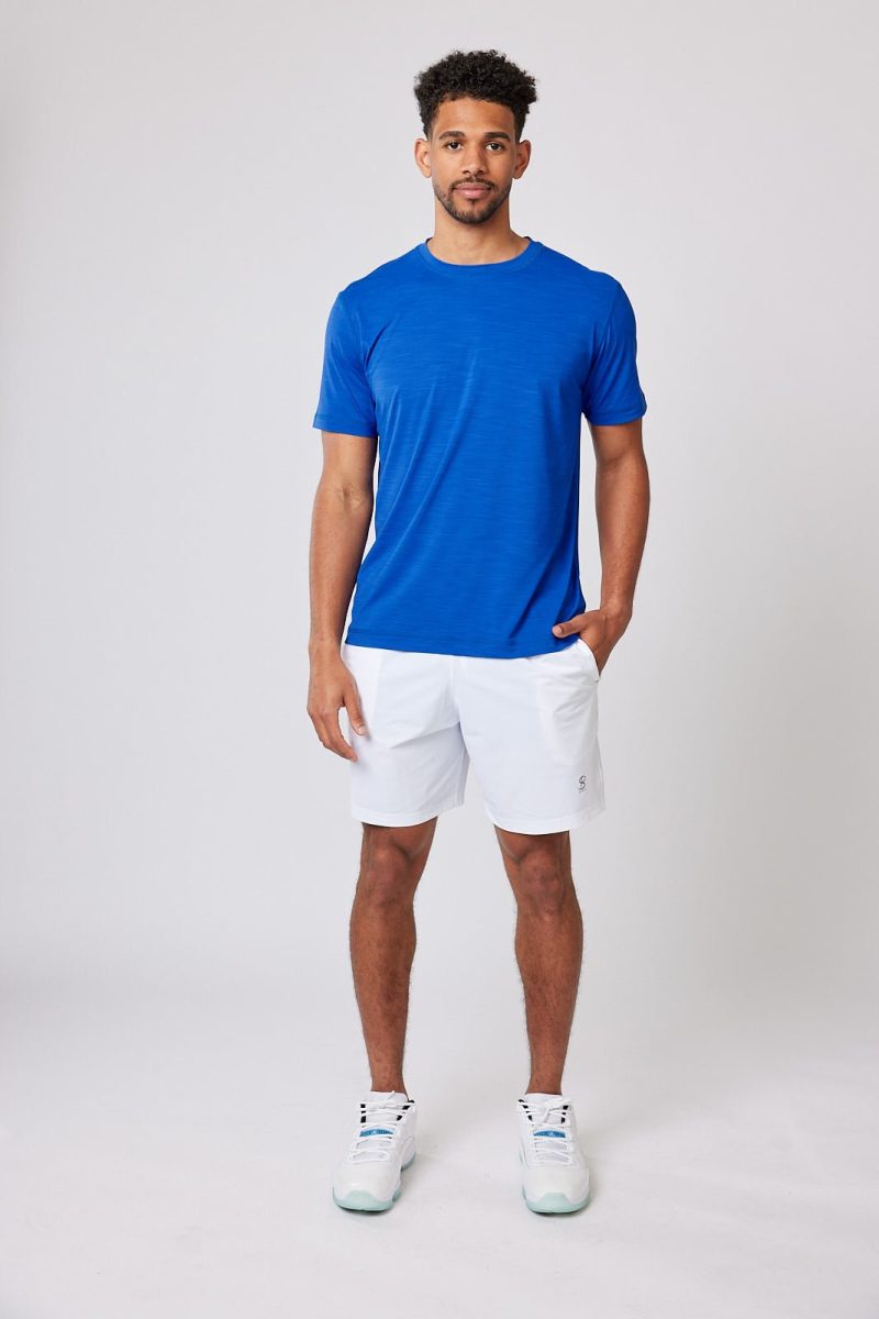 Classic Short Sleeve - Sofibella