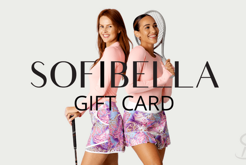 Gift Card - Sofibella