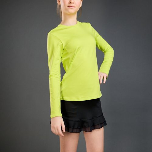 girls long sleeve uv colors sofibella 108142