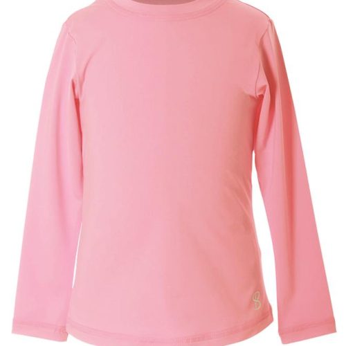 Girl's Long Sleeve - UV Colors - Sofibella