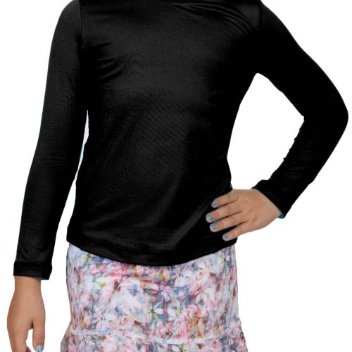 Girl's Long Sleeve - UV Colors - Sofibella