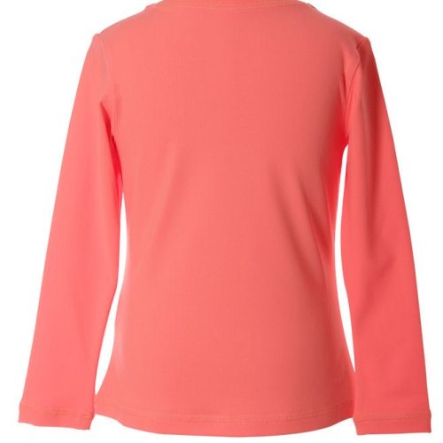 girls long sleeve uv colors sofibella 357360