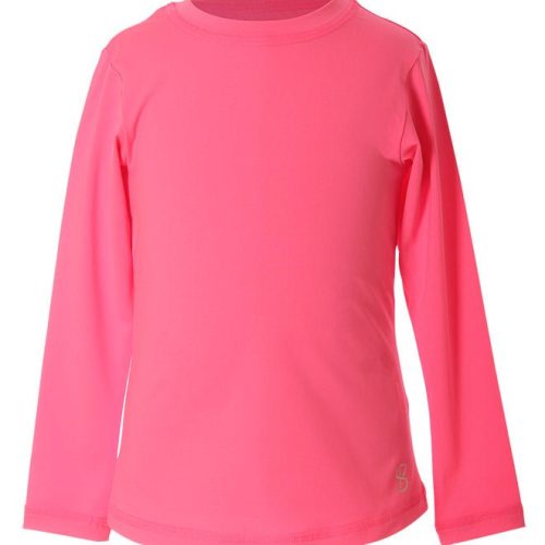 girls long sleeve uv colors sofibella 391610