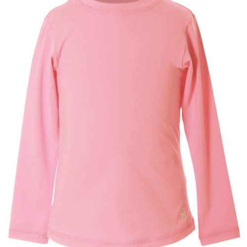 girls long sleeve uv colors sofibella 746543