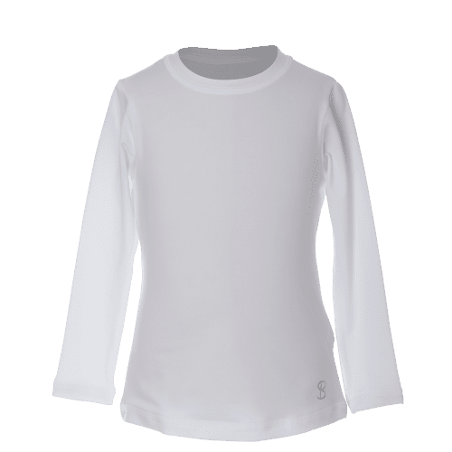 Girl's Long Sleeve - UV Colors - Sofibella