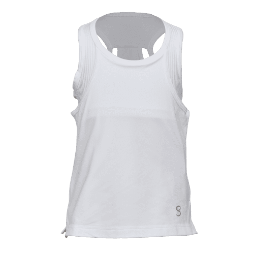 Girl's Racerback - FINAL SALE - Sofibella