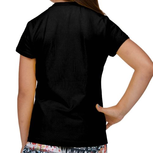 girls short sleeve uv girls sofibella 233452