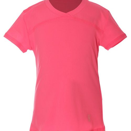 Girl's Short Sleeve - UV Girls - Sofibella