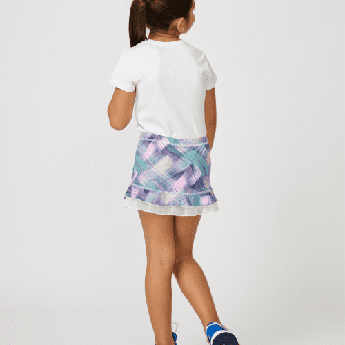 Girl's Short Sleeve - UV Girls - Sofibella