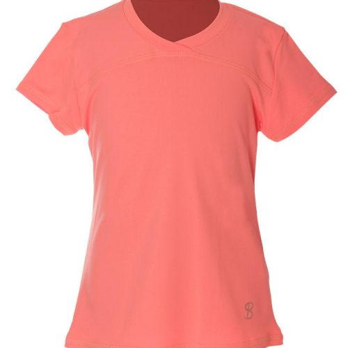 Girl's Short Sleeve - UV Girls - Sofibella