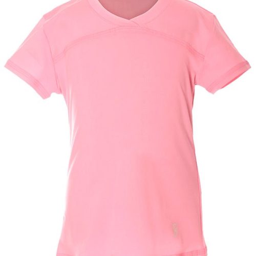 Girl's Short Sleeve - UV Girls - Sofibella