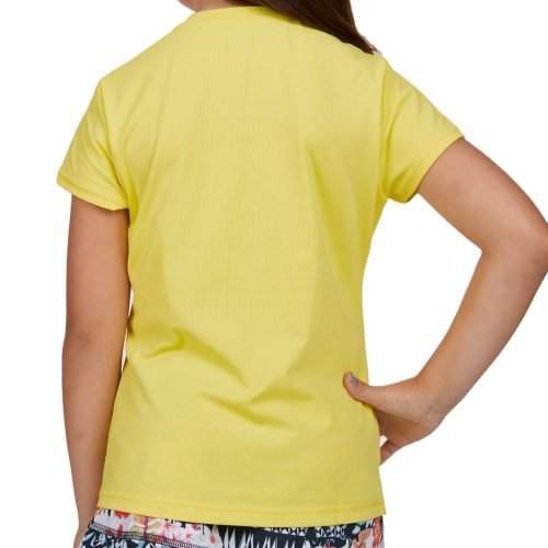 girls short sleeve uv girls sofibella 591948